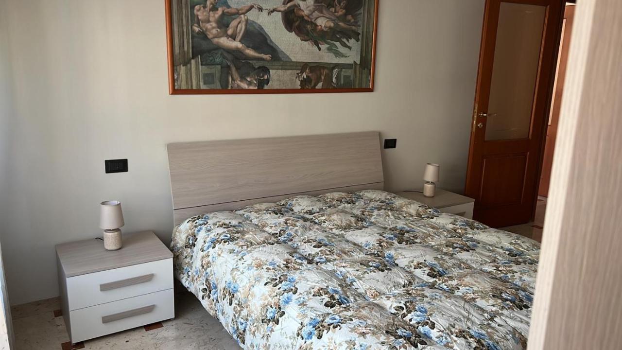 Alloggio Esposito Turín Exterior foto