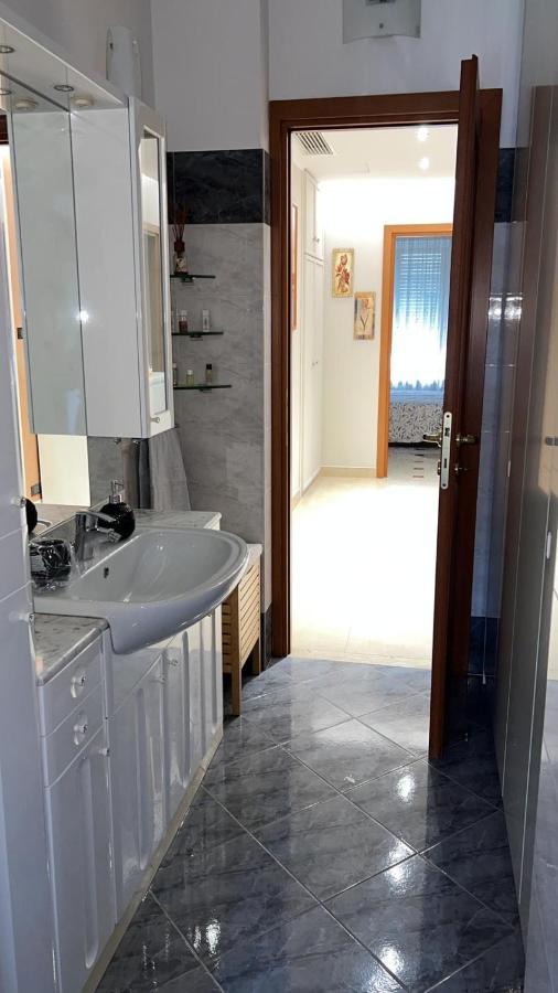 Alloggio Esposito Turín Exterior foto
